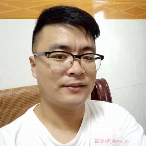 33岁岁江苏单身帅哥 - 威海吉缘网
