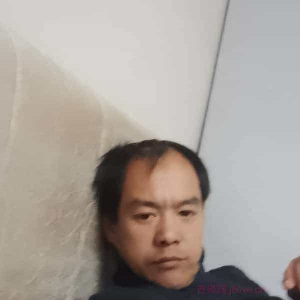 36岁岁安徽单身帅哥 - 威海吉缘网