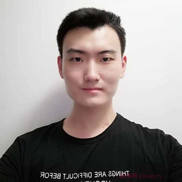 35岁岁山东单身帅哥 - 威海吉缘网