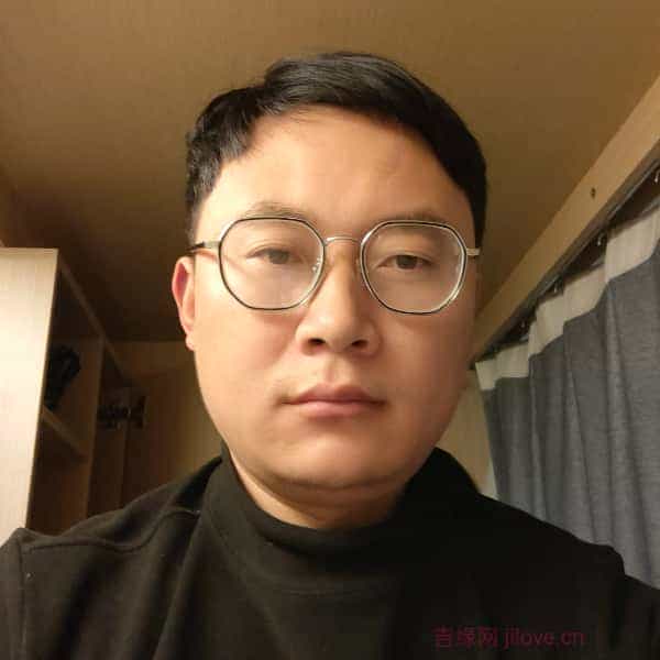 36岁岁江苏单身帅哥 - 威海吉缘网
