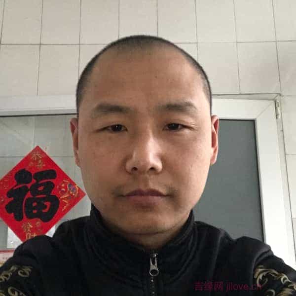 35岁岁河北单身帅哥 - 威海吉缘网