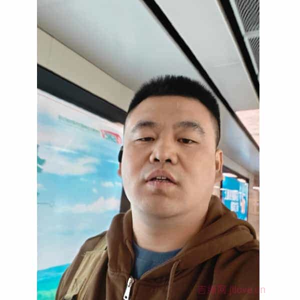 38岁岁辽宁单身帅哥 - 威海吉缘网