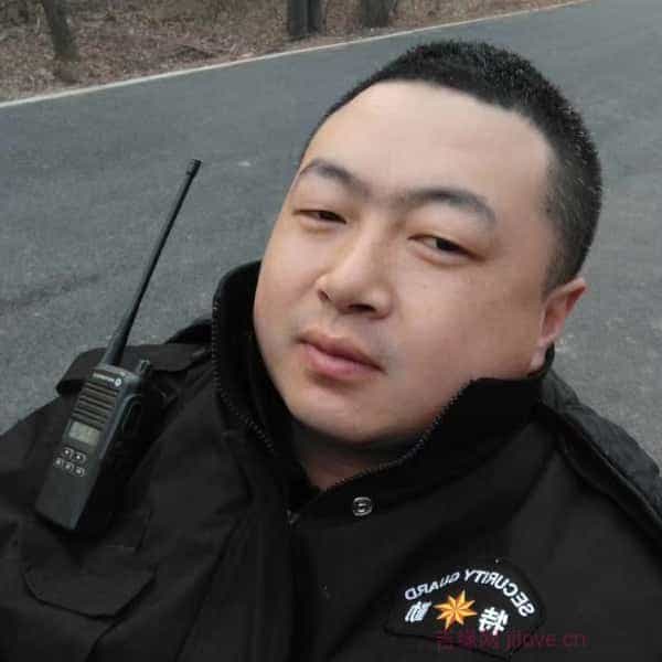 43岁岁辽宁单身帅哥 - 威海吉缘网
