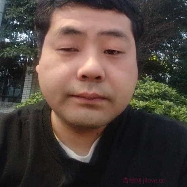 36岁岁江苏单身帅哥 - 威海吉缘网