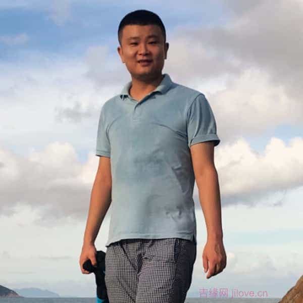 40岁岁湖南单身帅哥 - 威海吉缘网