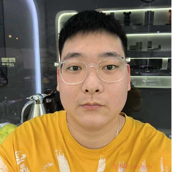 27岁岁河南单身帅哥 - 威海吉缘网