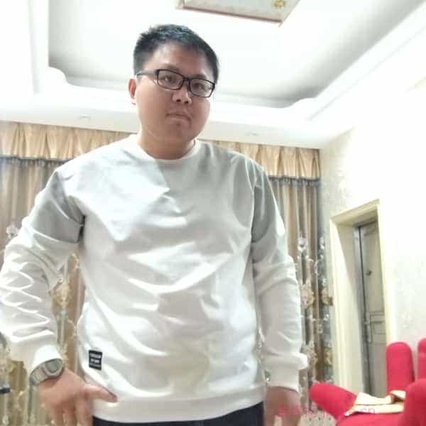 33岁岁江苏单身帅哥 - 威海吉缘网
