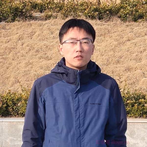 33岁岁山东单身帅哥 - 威海吉缘网