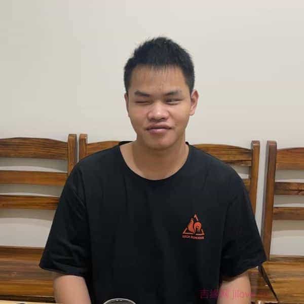 27岁岁广东单身帅哥 - 威海吉缘网