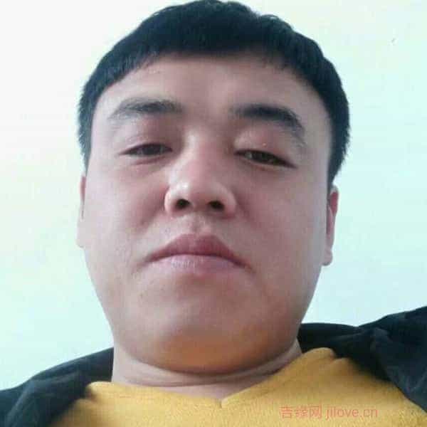 37岁岁山西单身帅哥 - 威海吉缘网