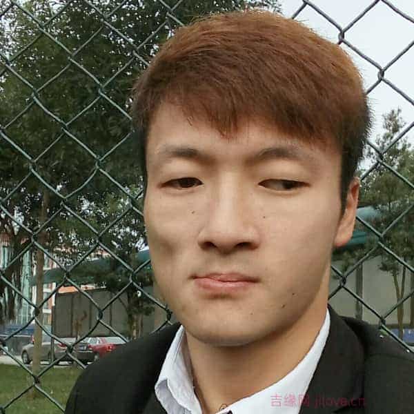 34岁岁四川单身帅哥 - 威海吉缘网