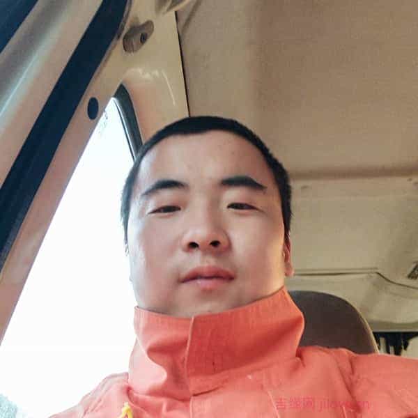 27岁岁河北单身帅哥 - 威海吉缘网