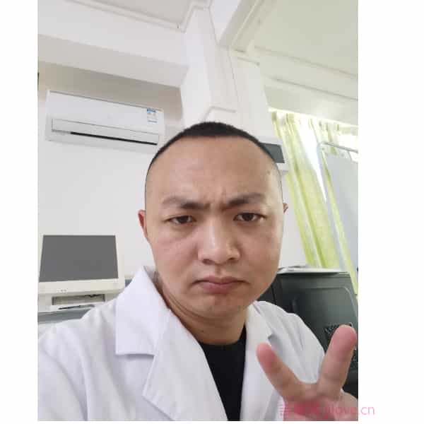 31岁岁四川单身帅哥 - 威海吉缘网