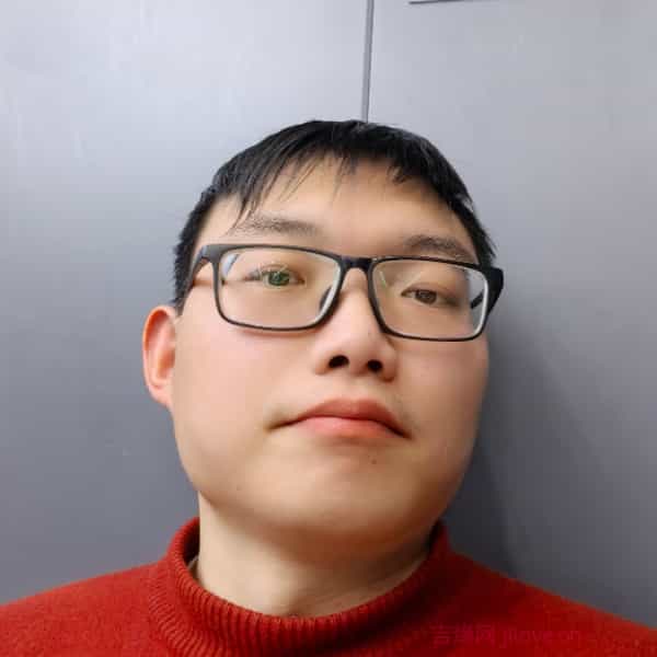 32岁岁江西单身帅哥 - 威海吉缘网