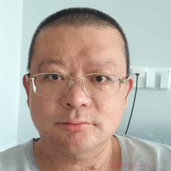 39岁岁山东单身帅哥 - 威海吉缘网