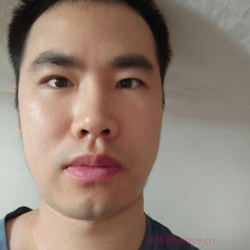 29岁岁广东单身帅哥 - 威海吉缘网