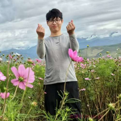 34岁岁河南单身帅哥 - 威海吉缘网