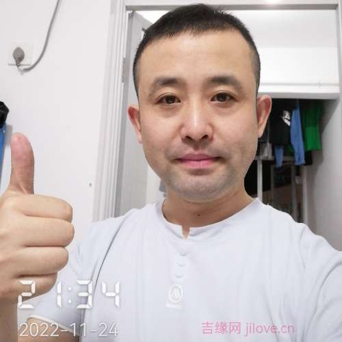 37岁岁安徽单身帅哥 - 威海吉缘网