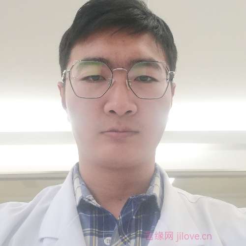 33岁岁山东单身帅哥 - 威海吉缘网