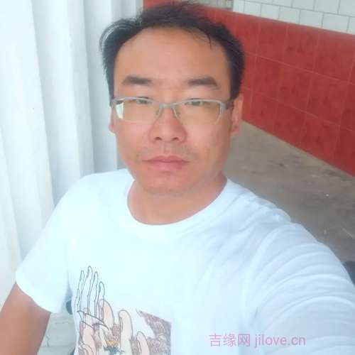 36岁岁湖南单身帅哥 - 威海吉缘网