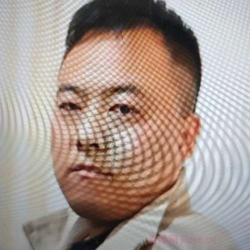 40岁岁湖南单身帅哥 - 威海吉缘网