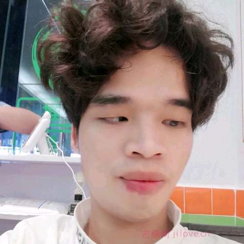 27岁岁广东单身帅哥 - 威海吉缘网