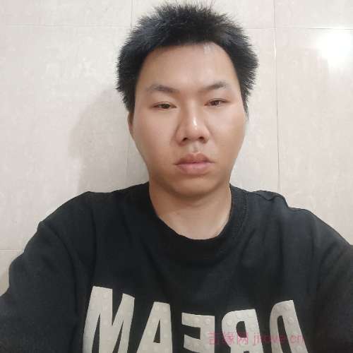 33岁岁广东单身帅哥 - 威海吉缘网
