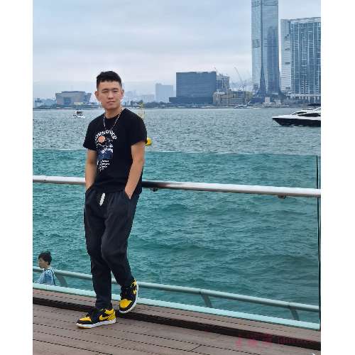 31岁岁河南单身帅哥 - 威海吉缘网