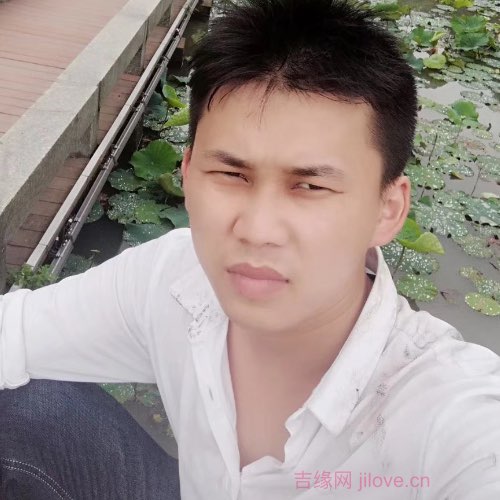 34岁岁湖北单身帅哥 - 威海吉缘网