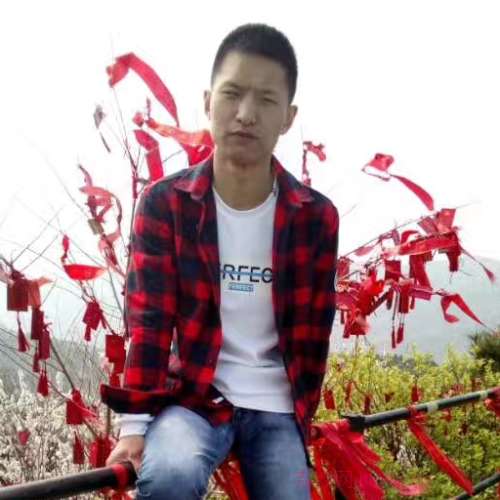 36岁岁河北单身帅哥 - 威海吉缘网