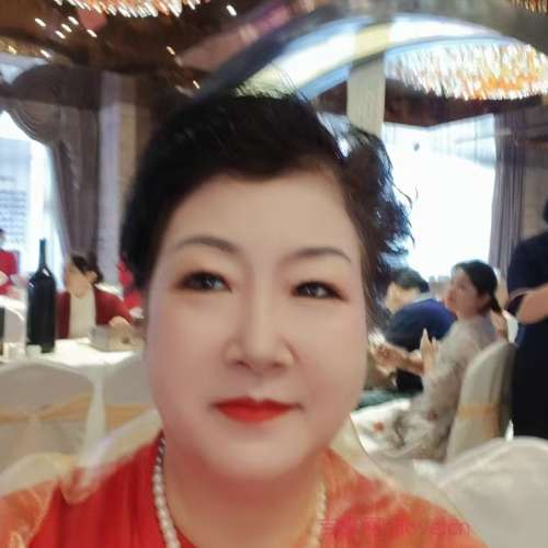 62岁岁海南单身美女 - 威海吉缘网