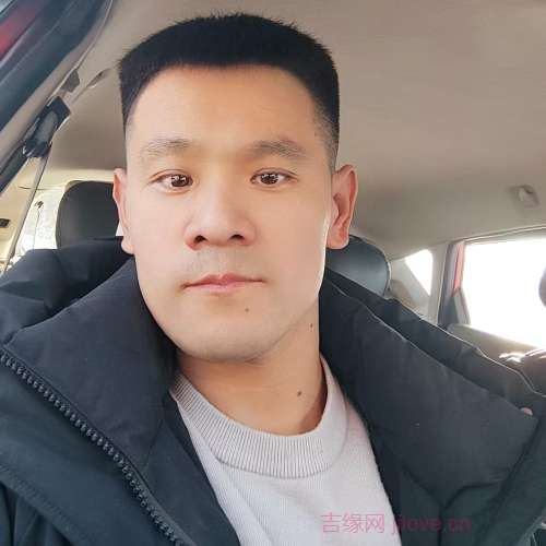 34岁岁山东单身帅哥 - 威海吉缘网