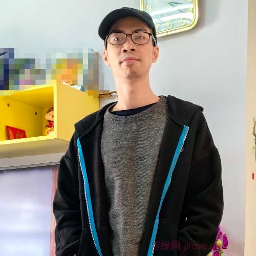 35岁岁广东单身帅哥 - 威海吉缘网