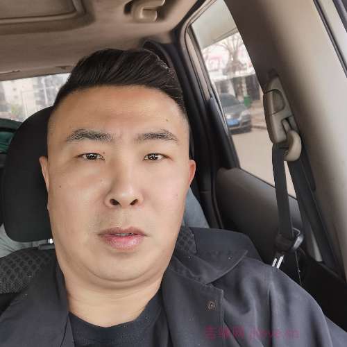 43岁岁辽宁单身帅哥 - 威海吉缘网